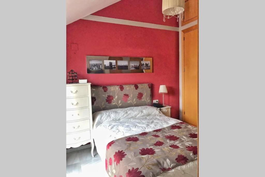 Duplex, Terraza, 10 Min Coche Centro Sevilla Камас Екстер'єр фото