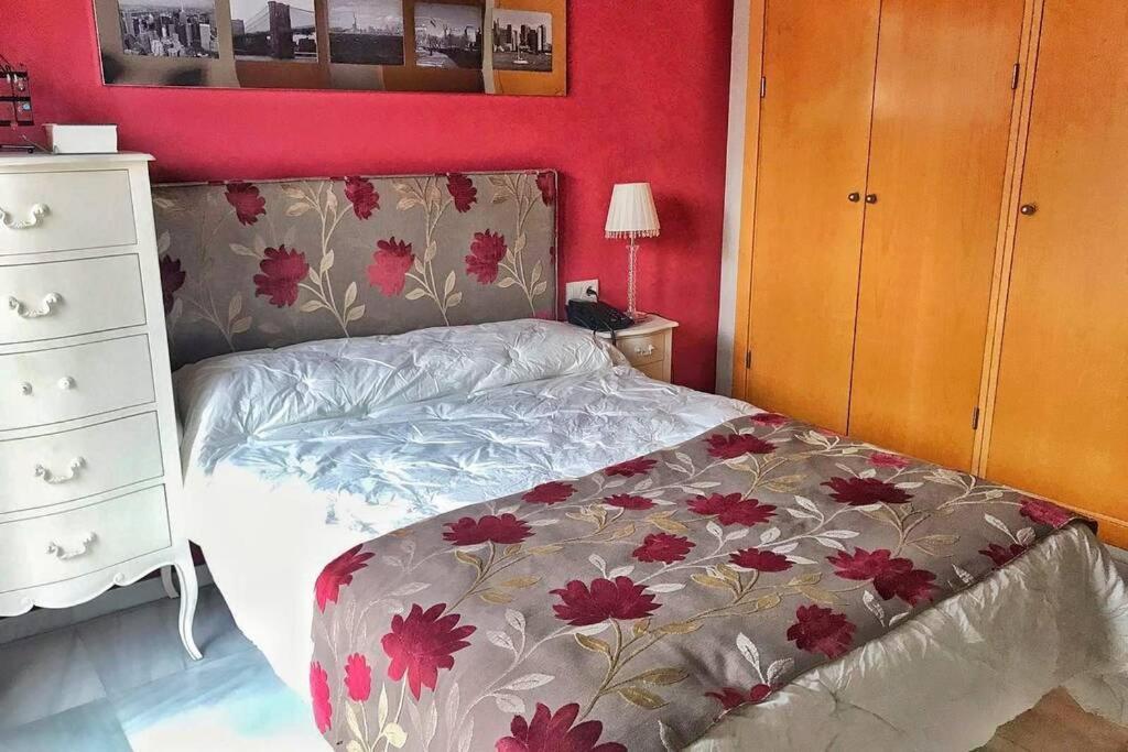 Duplex, Terraza, 10 Min Coche Centro Sevilla Камас Екстер'єр фото