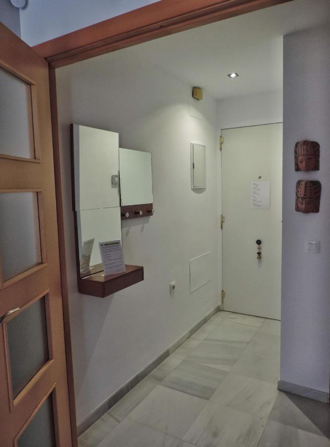 Duplex, Terraza, 10 Min Coche Centro Sevilla Камас Екстер'єр фото