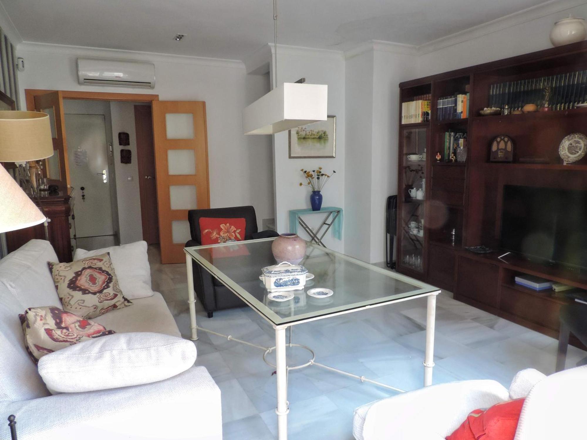 Duplex, Terraza, 10 Min Coche Centro Sevilla Камас Екстер'єр фото