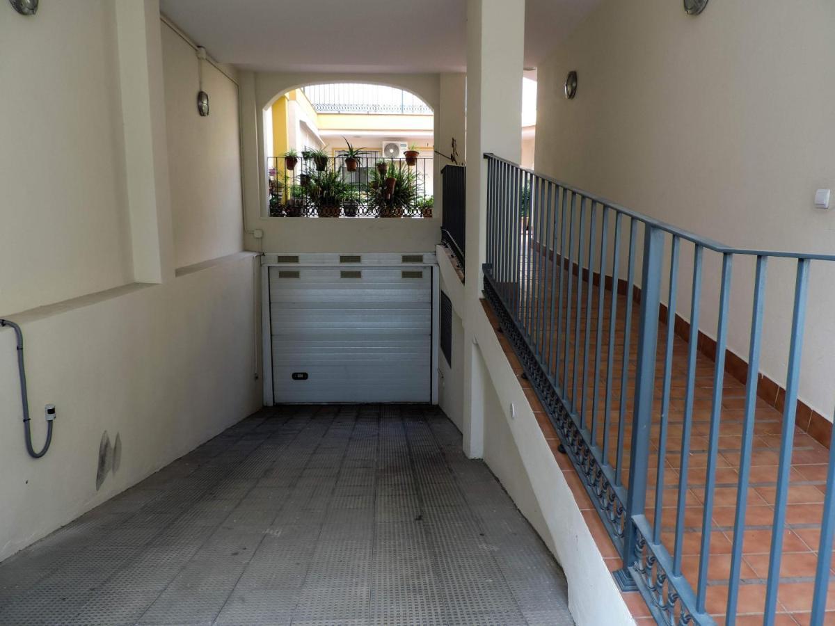 Duplex, Terraza, 10 Min Coche Centro Sevilla Камас Екстер'єр фото
