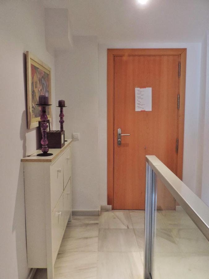 Duplex, Terraza, 10 Min Coche Centro Sevilla Камас Екстер'єр фото