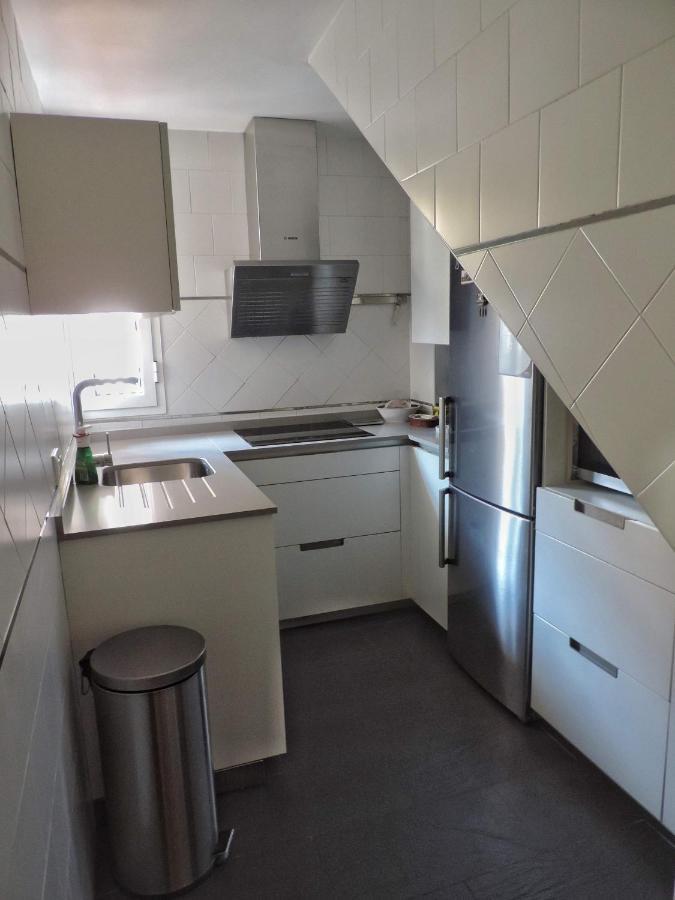 Duplex, Terraza, 10 Min Coche Centro Sevilla Камас Екстер'єр фото