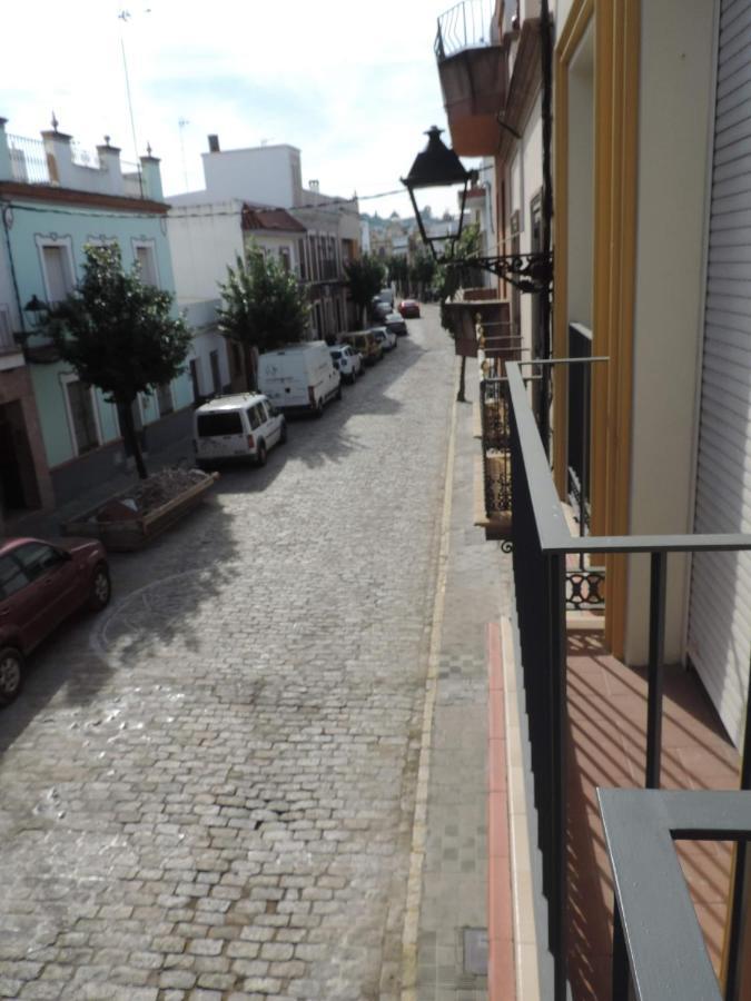 Duplex, Terraza, 10 Min Coche Centro Sevilla Камас Екстер'єр фото