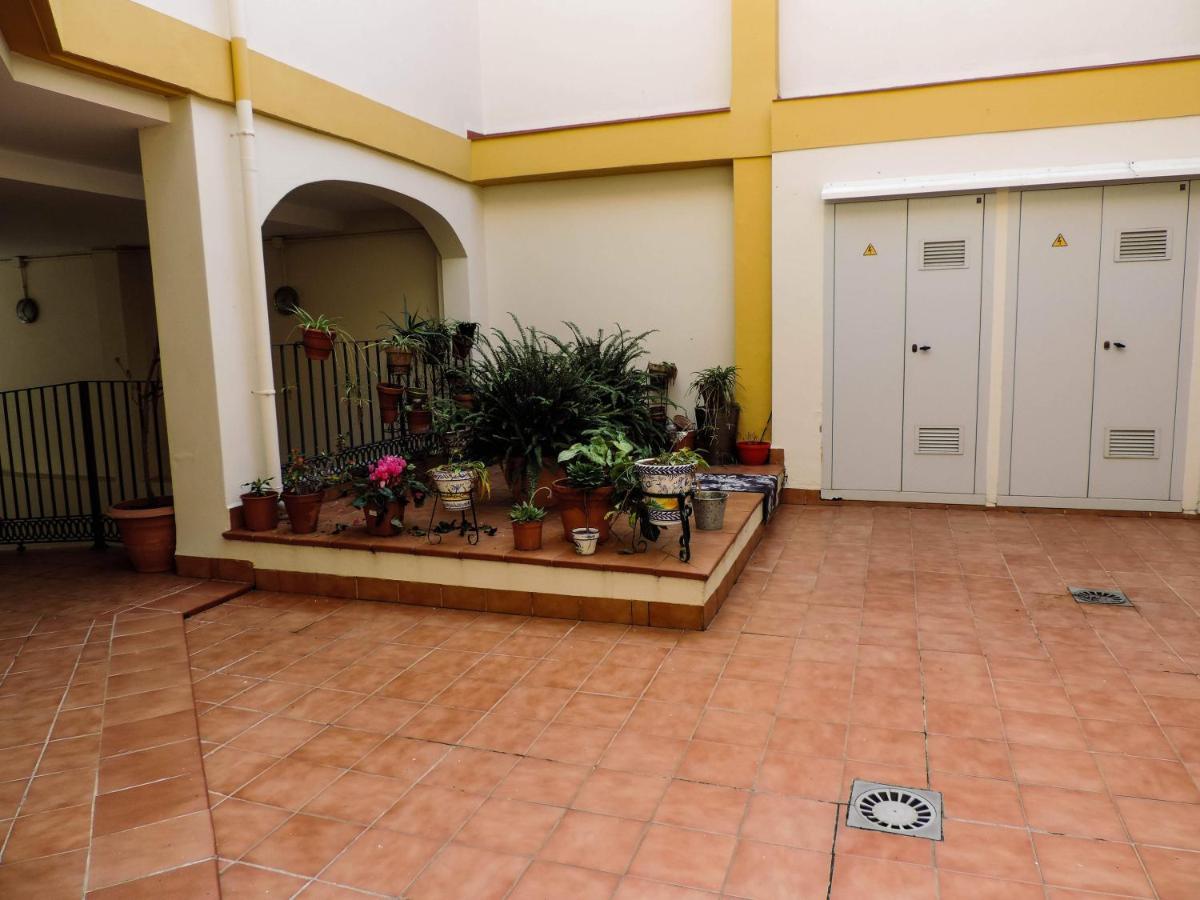 Duplex, Terraza, 10 Min Coche Centro Sevilla Камас Екстер'єр фото