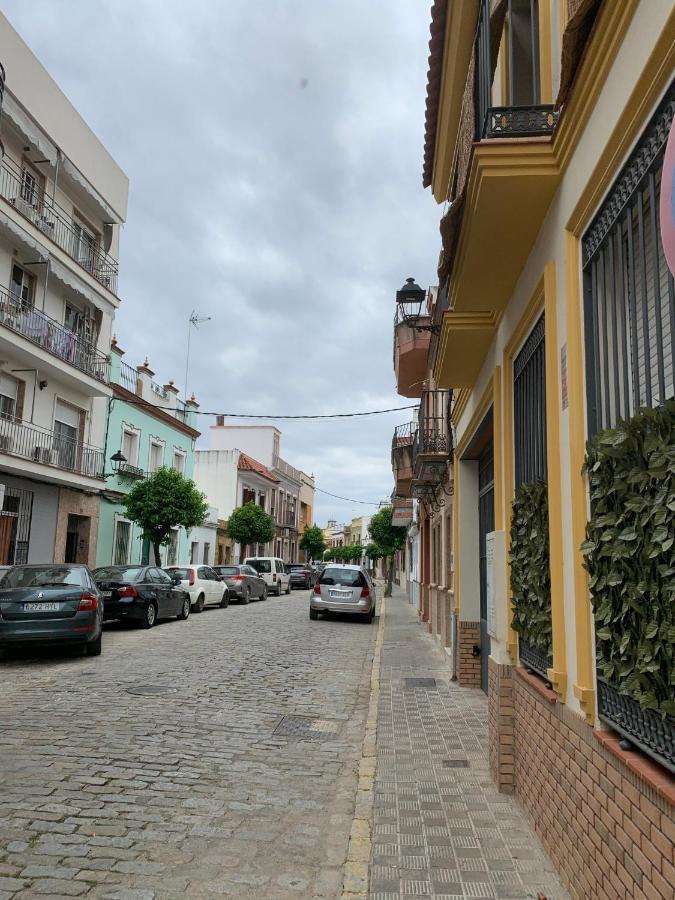 Duplex, Terraza, 10 Min Coche Centro Sevilla Камас Екстер'єр фото